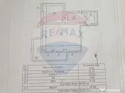 Apartament mobilat și utilat cu suprafață de 67mp, Mil... 