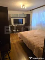Apartament 4 camere, 77 mp, zona Manastur