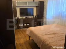 Apartament 4 camere, 77 mp, zona Manastur