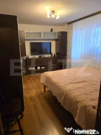 Apartament 4 camere, 77 mp, zona Manastur