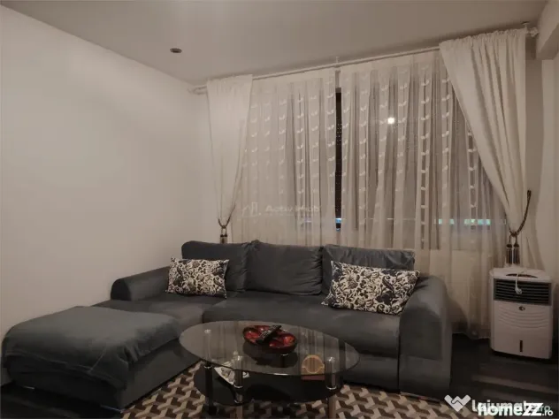 Apartament cu 2 camere mobilat si utilat modern, situat ultr - Boldesti Scaeni (Prahova)