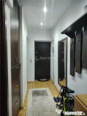 Apartament cu 2 camere mobilat si utilat modern, situat ultr 