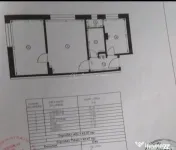 Apartament cu 2 camere mobilat si utilat modern, situat ultr 