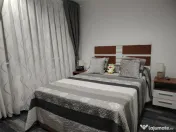 Apartament cu 2 camere mobilat si utilat modern, situat ultr 