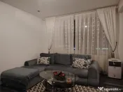 Apartament cu 2 camere mobilat si utilat modern, situat ultr 