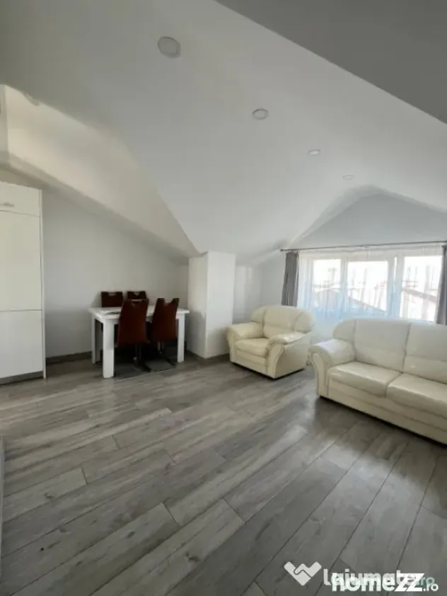 Apartament 3 camere , chirie , Radauti