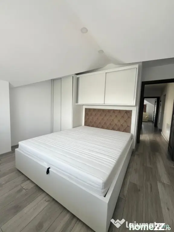 Apartament 3 camere , chirie , Radauti