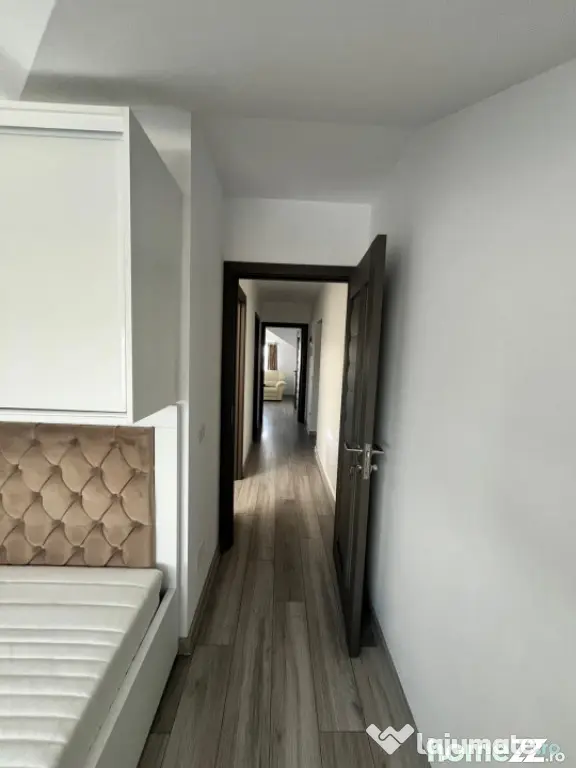 Apartament 3 camere , chirie , Radauti