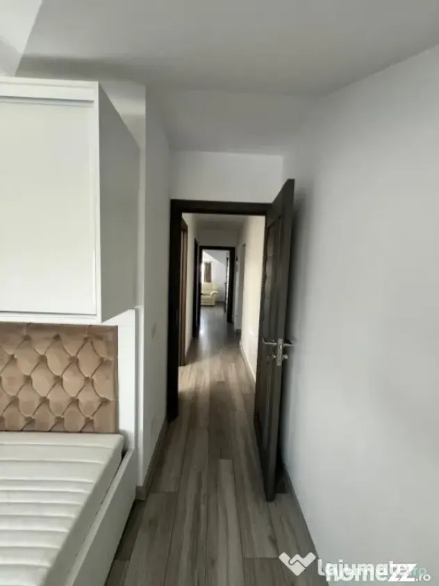 Apartament 3 camere , chirie , Radauti