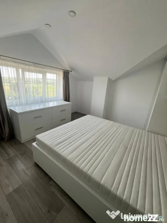 Apartament 3 camere , chirie , Radauti