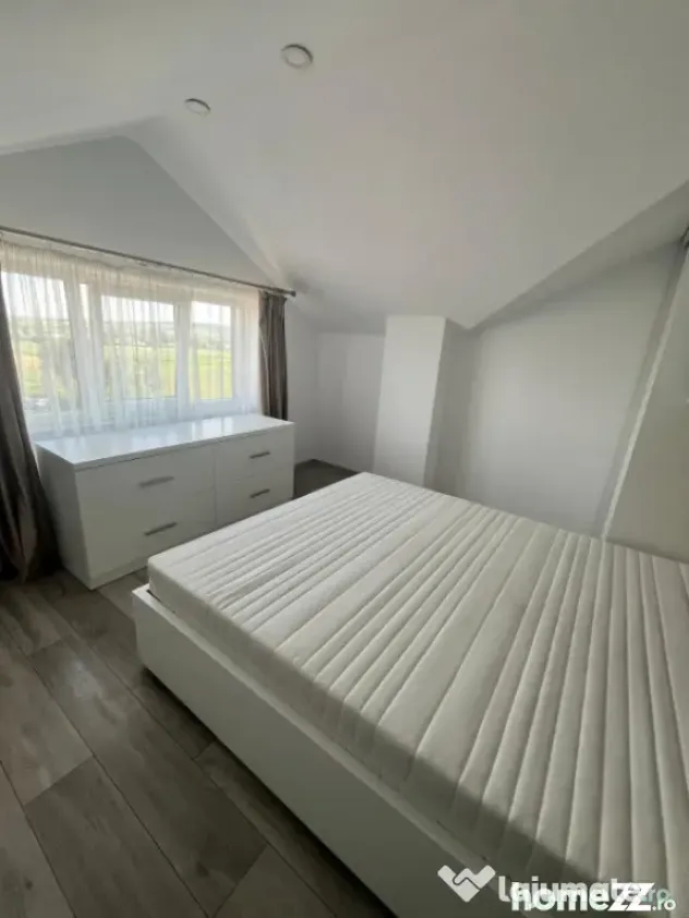 Apartament 3 camere , chirie , Radauti