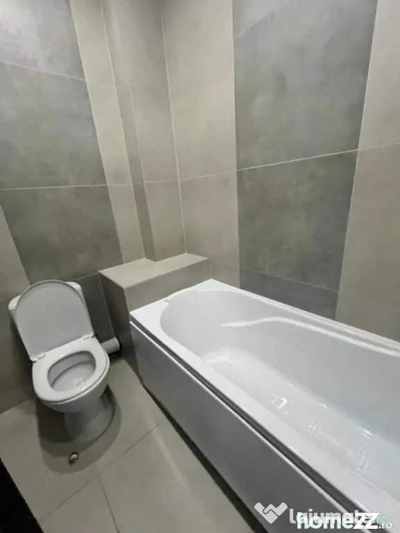 Apartament 3 camere , chirie , Radauti