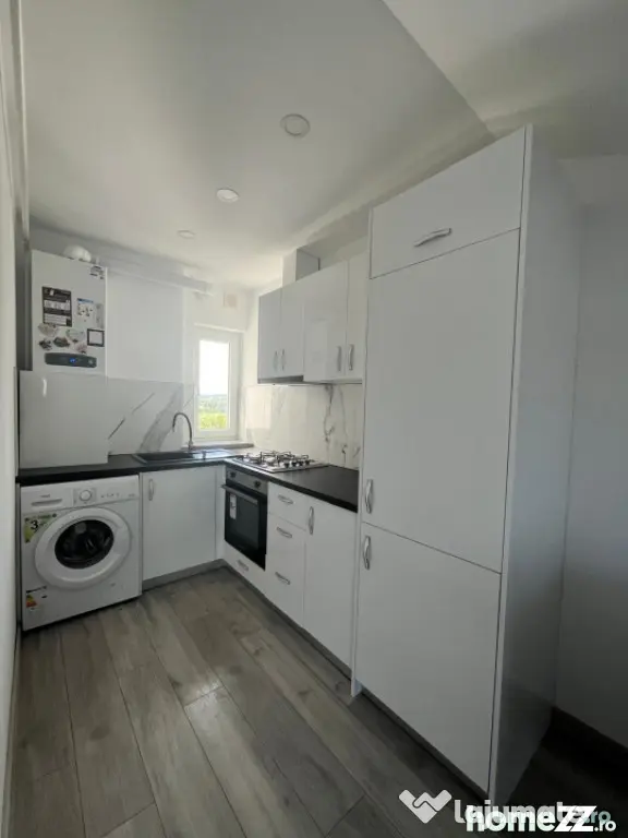 Apartament 3 camere , chirie , Radauti