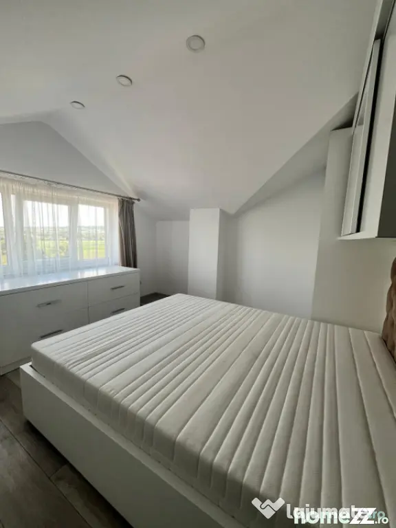 Apartament 3 camere , chirie , Radauti