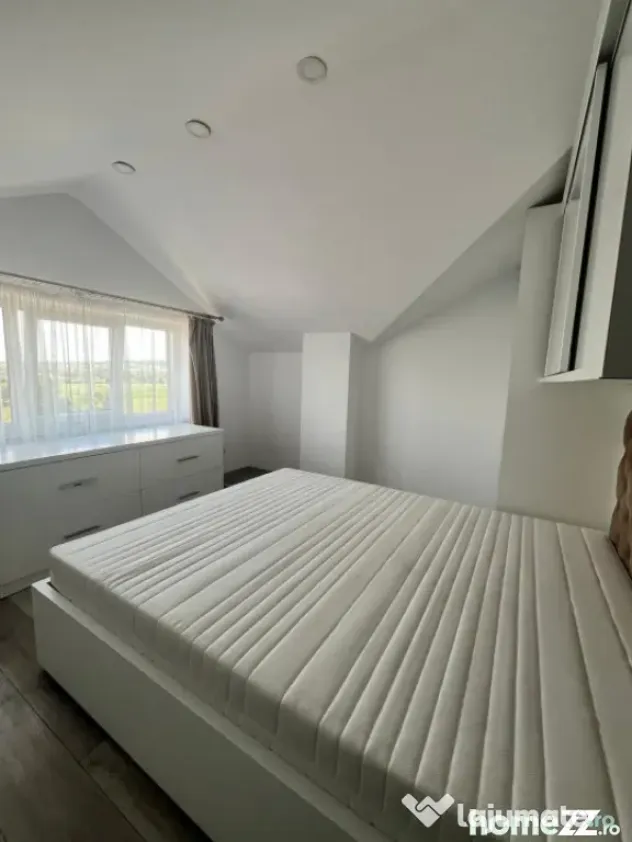 Apartament 3 camere , chirie , Radauti