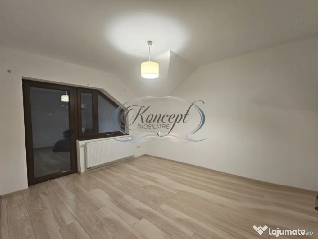 Casa spatioasa cu gradina privata aproape de strada Campului