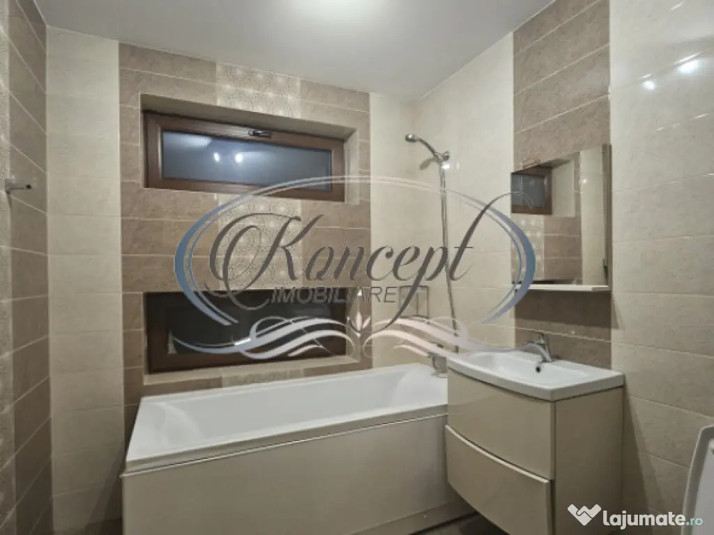 Casa spatioasa cu gradina privata aproape de strada Campului