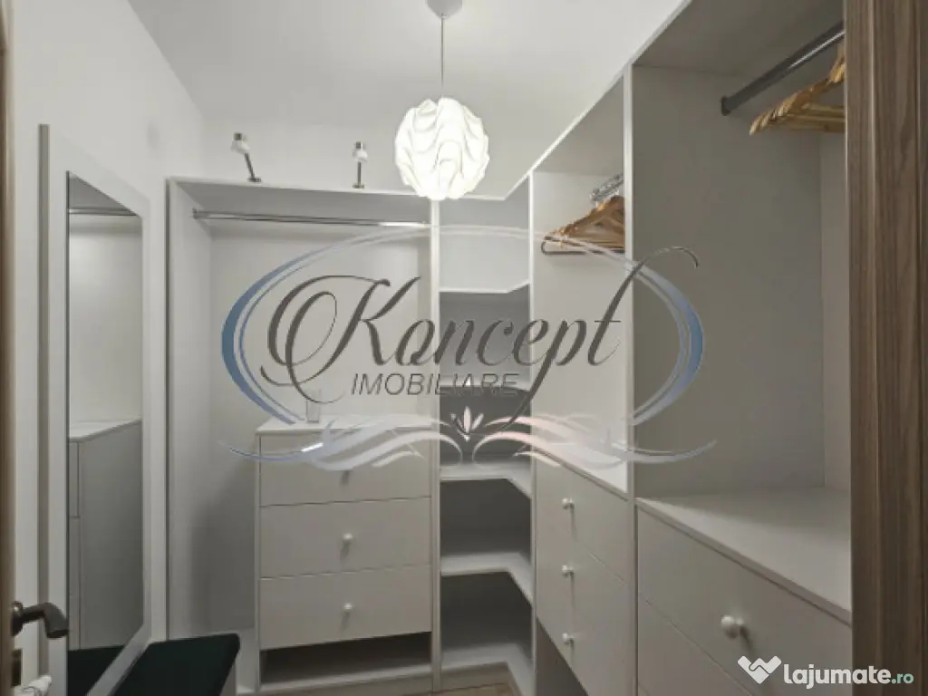 Casa spatioasa cu gradina privata aproape de strada Campului