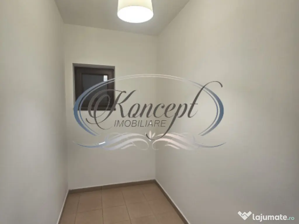 Casa spatioasa cu gradina privata aproape de strada Campului