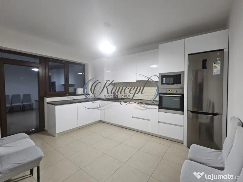 Casa spatioasa cu gradina privata aproape de strada Campului