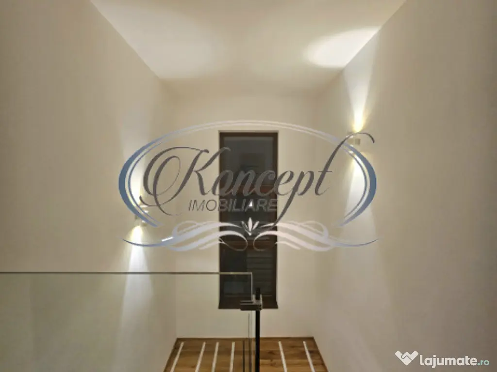 Casa spatioasa cu gradina privata aproape de strada Campului