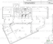 Spatiu de Birouri de 124 mp in Zona Gara de Nord 