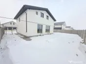 Vila moderna cu teren generos de 370 mp || Alliance Villas 