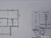 PRET REDUS! 61 mp utili, 2 camere decomandate, BMW, parcare subterană 