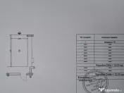 PRET REDUS! 61 mp utili, 2 camere decomandate, BMW, parcare subterană 