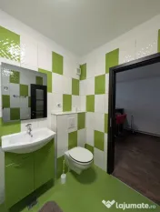 PRET REDUS! 61 mp utili, 2 camere decomandate, BMW, parcare subterană 