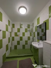 PRET REDUS! 61 mp utili, 2 camere decomandate, BMW, parcare subterană 