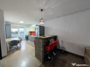 PRET REDUS! 61 mp utili, 2 camere decomandate, BMW, parcare subterană 