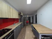 PRET REDUS! 61 mp utili, 2 camere decomandate, BMW, parcare subterană 