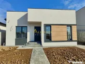 Casa individuala cu 3 dormitoare | Incalzire in pardoseala | 