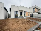 Casa individuala cu 3 dormitoare | Incalzire in pardoseala | 