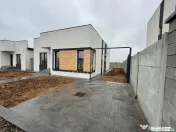 Casa individuala cu 3 dormitoare | Incalzire in pardoseala | 