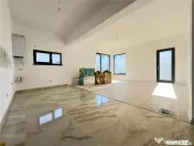 Casa individuala cu 3 dormitoare | Incalzire in pardoseala | 