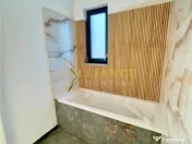 Casa individuala cu 3 dormitoare | Incalzire in pardoseala | 