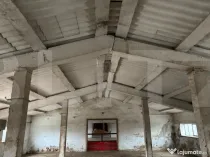 Hală pentru depozitare / logistică, curte mare – Iratos