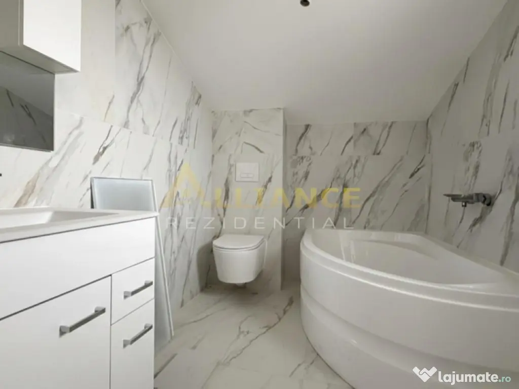 Casa de –4 camere–la doar cateva minute fata de STB