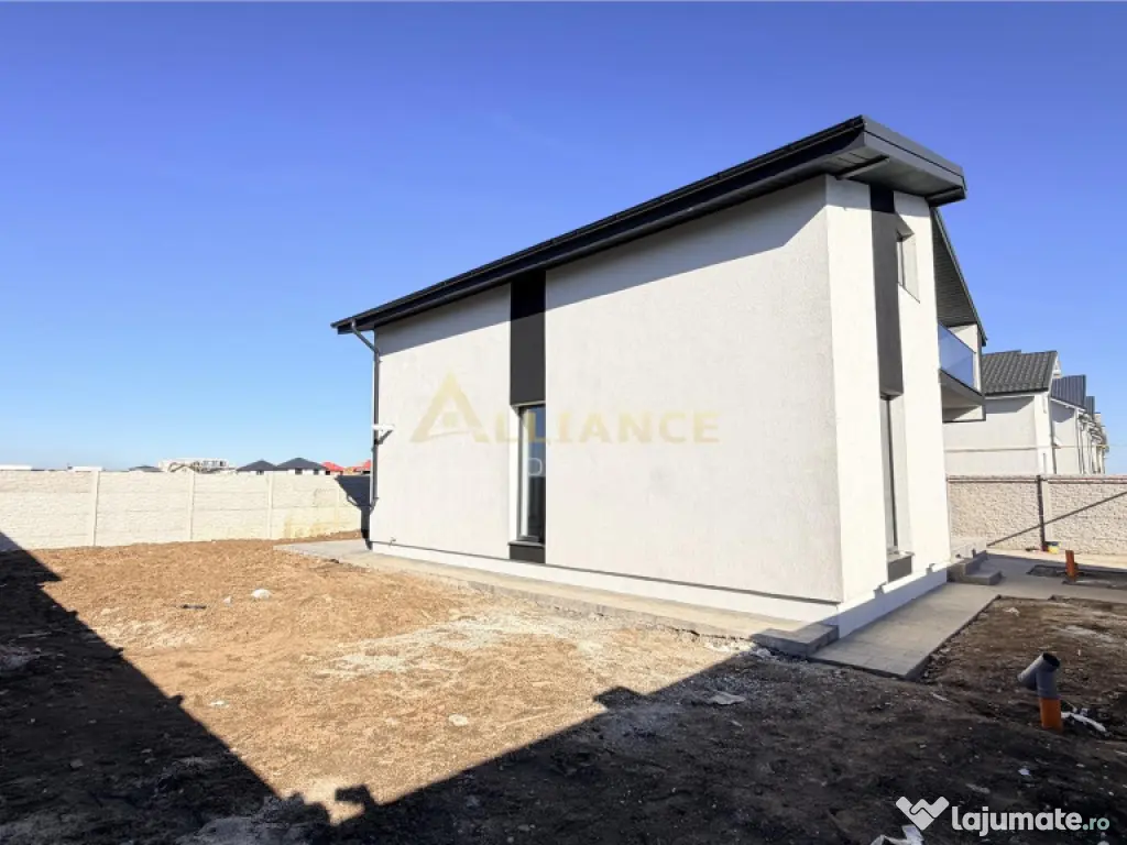 Casa de –4 camere–la doar cateva minute fata de STB