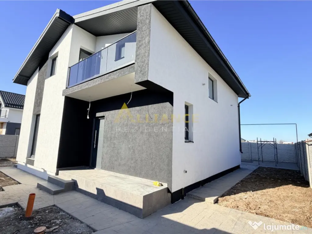 Casa de –4 camere–la doar cateva minute fata de STB