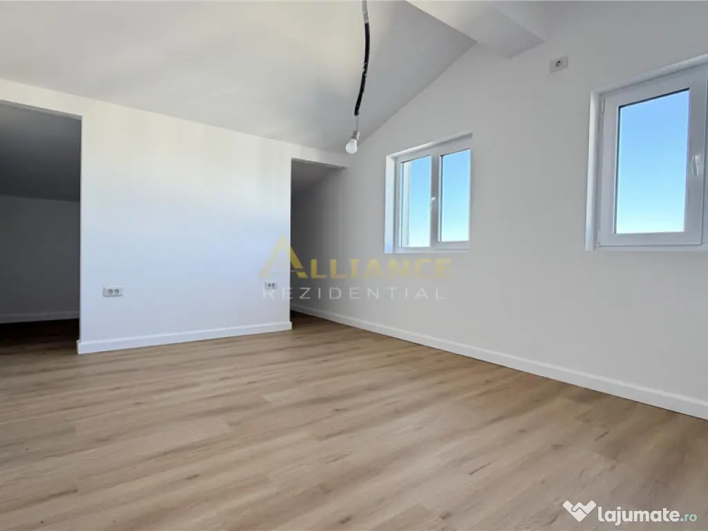 Casa de –4 camere–la doar cateva minute fata de STB