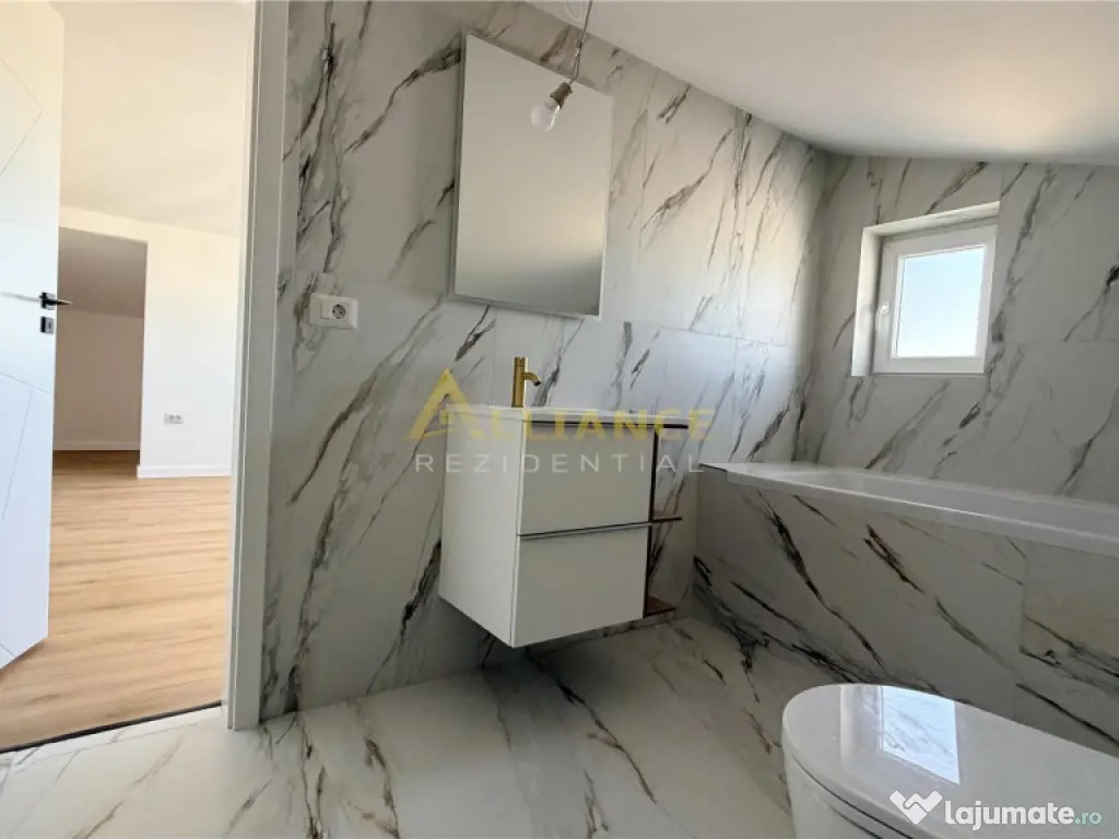 Casa de –4 camere–la doar cateva minute fata de STB