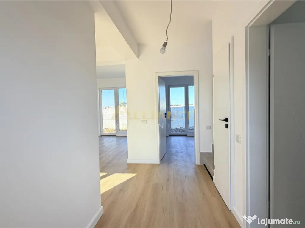 Casa de –4 camere–la doar cateva minute fata de STB