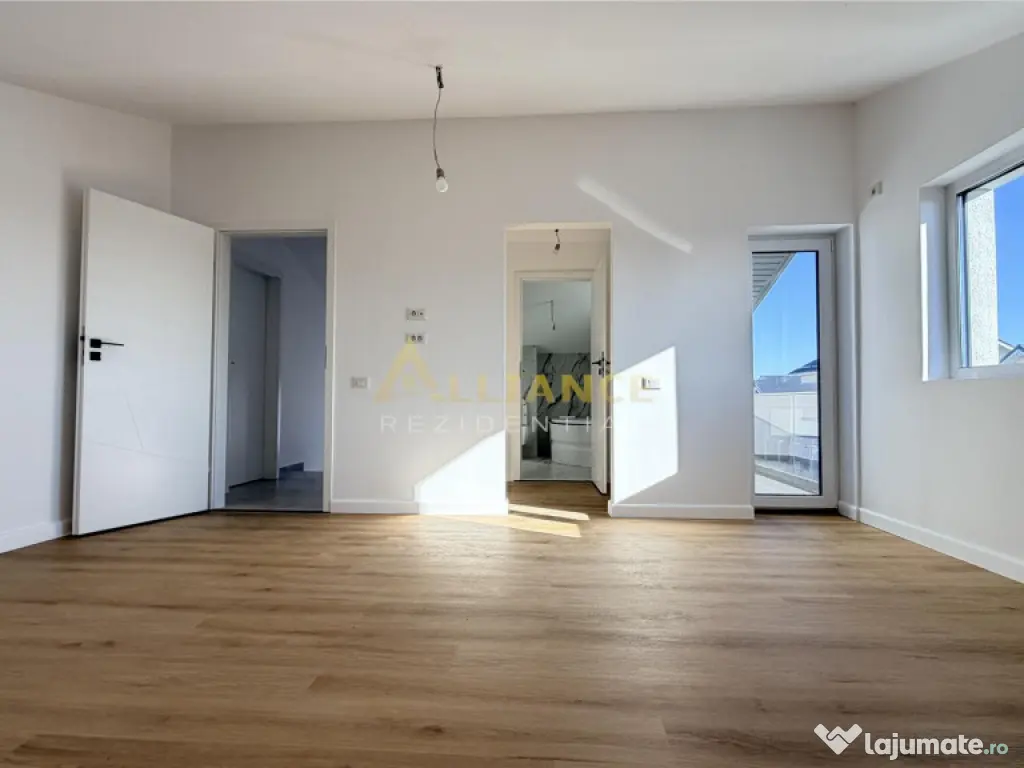 Casa de –4 camere–la doar cateva minute fata de STB