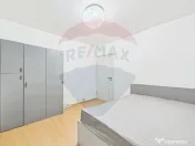 Apartament cu 3 camere si loc de parcare in zona Sebastia... 