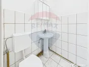 Apartament cu 3 camere si loc de parcare in zona Sebastia... 
