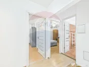 Apartament cu 3 camere si loc de parcare in zona Sebastia... 