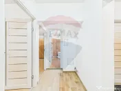 Apartament cu 3 camere si loc de parcare in zona Sebastia... 